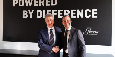 sacchi acquisizione cignoli elettroforniture