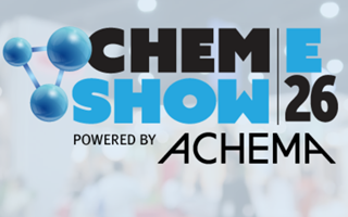 chemE show 2026