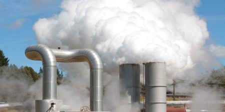 Larderello e Monte Amiata magma geotermia