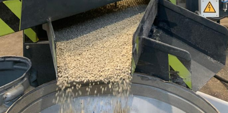 Cedo acquisisce Polimero