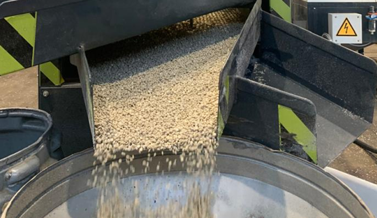 Cedo acquisisce Polimero