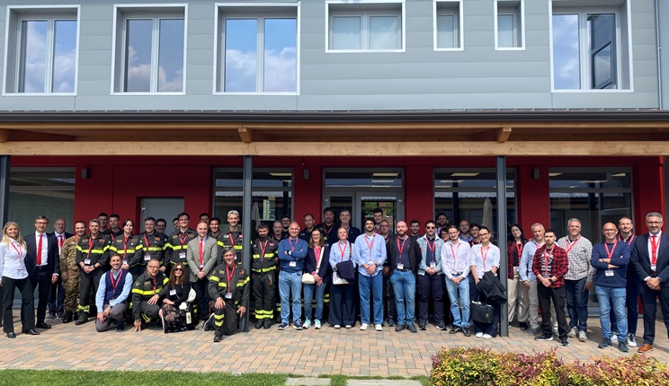 Spettrometria ottica e sicurezza CBRN: ad Anton Paar Italia tecnologie Raman e FT-IR per l’identificazione rapida