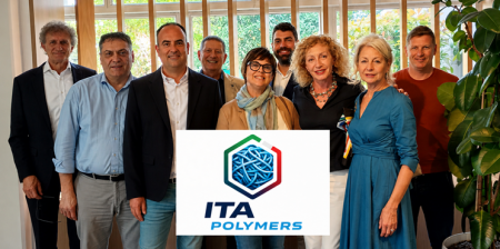 ITA Polymers