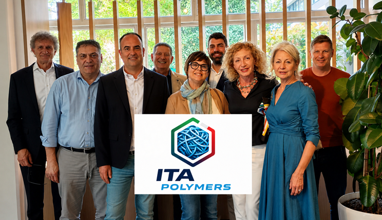 ITA Polymers
