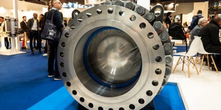 Industrial Valve Summit
