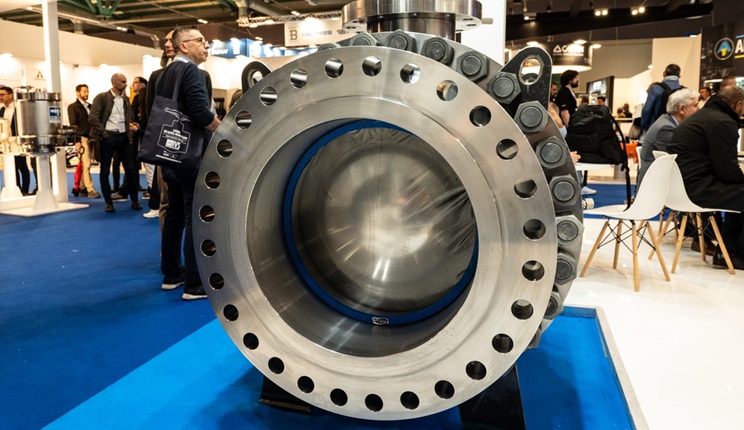 Industrial Valve Summit