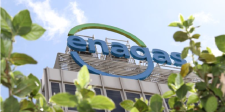 vendita di Enagás Renovable