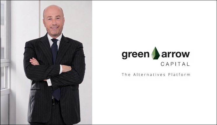 Green Arrow Capital perfeziona l’acquisizione di DeA Capital Alternative Funds SGR