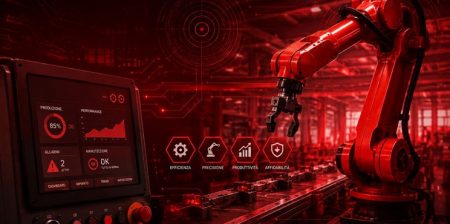 nasce Tach Systems group
