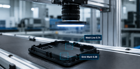 Aria Smart Mold,