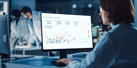 Agilent CrossLab
