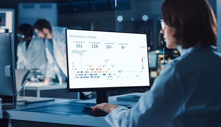 Agilent CrossLab