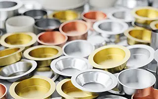 Crucible Selection for Thermal Analysis METTLER TOLEDO
