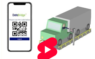 Pesatura automatica dei camion senza operatore