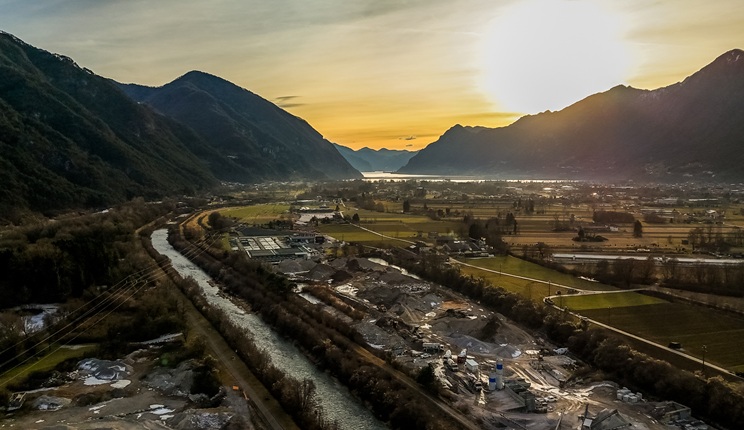 Polytec Energy premiata agli IHTA Awards per il progetto H2_Polytec