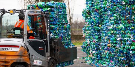 riciclo degli imballaggi relazione generale conai