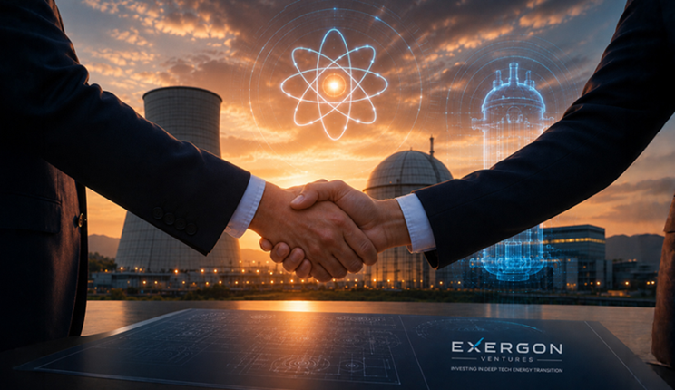 ENEA ed Exergon