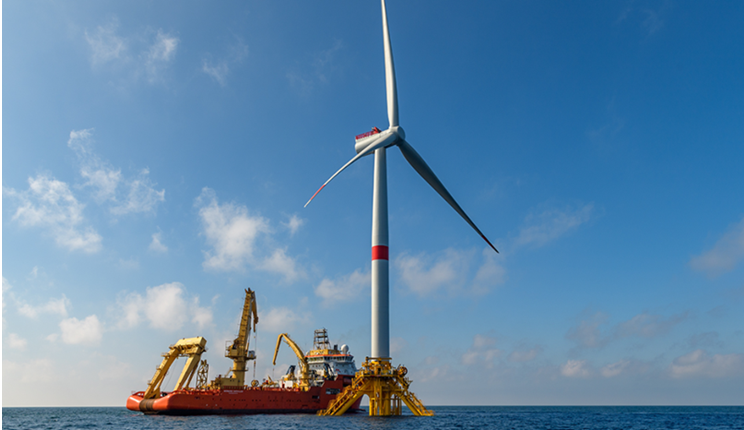 windeurope eolico offshore mediterraneo