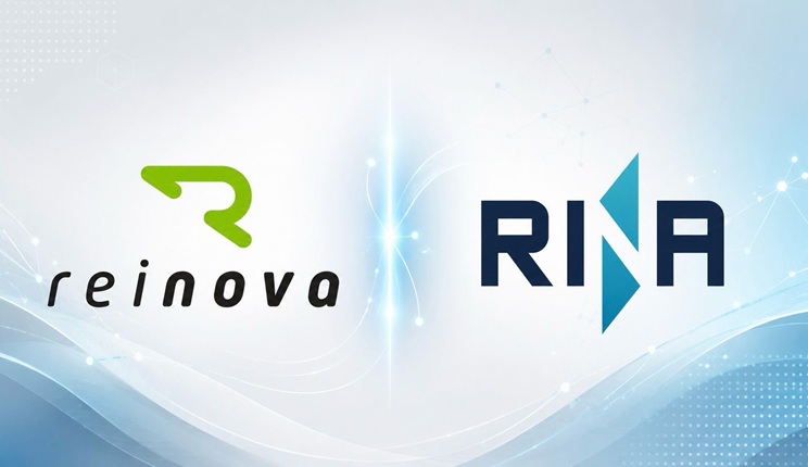 RINA e Reinova