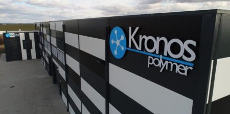 Kronos Polymer acquisita da aliplast