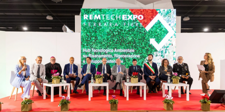 REMTECH EXPO