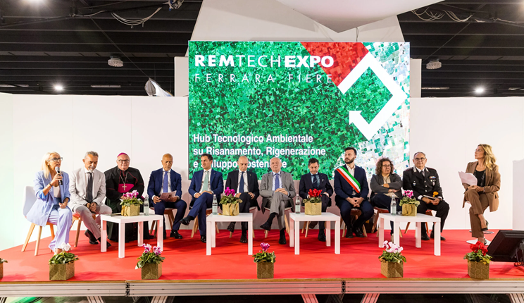 REMTECH EXPO