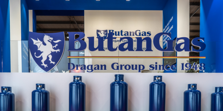ButanGas acquisisce ramo GPL di Calorgas