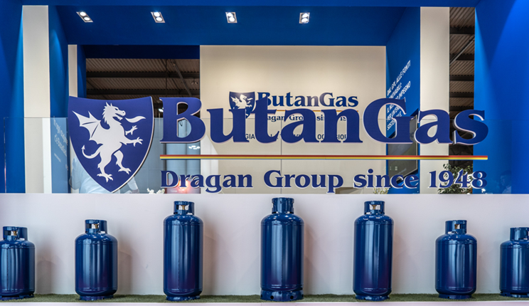 ButanGas acquisisce ramo GPL di Calorgas