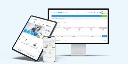 Customer Portal