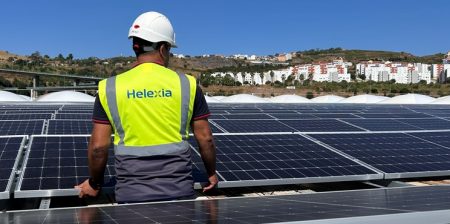 helexia fotovoltaico europa