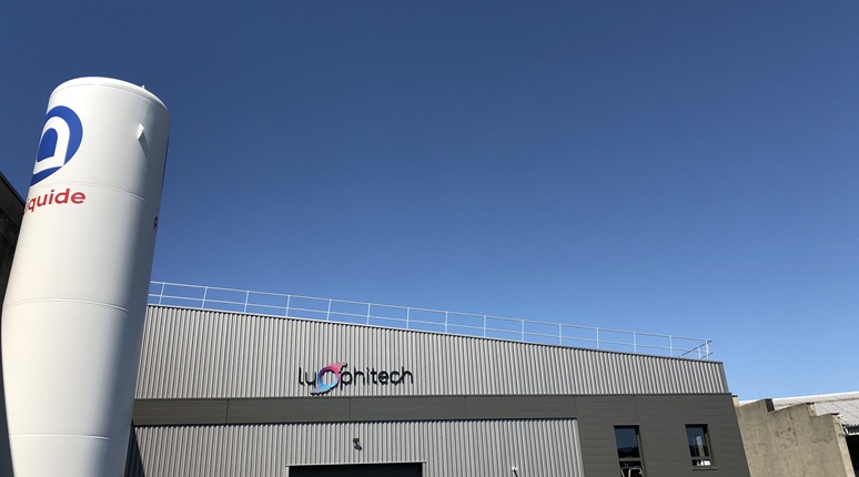 Liofilizzazione dinamica: Lyophitech reinventa un processo secolare