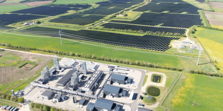 omv e-metanolo Kasso