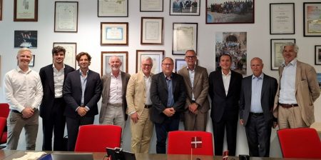 gruppo sol entra nel mercato nordico con nowus healthcare