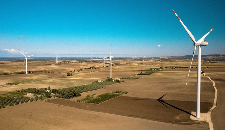 belenergia eolico