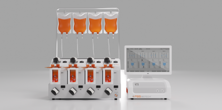 PBS Biotech