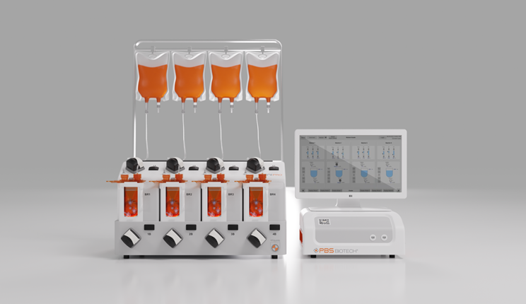 PBS Biotech