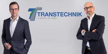 keba acquisisce Transtechnik