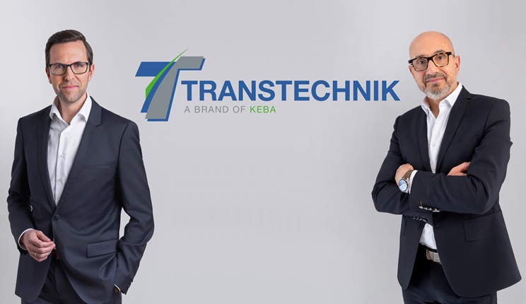 keba acquisisce Transtechnik