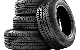Thermal Analysis of Tires