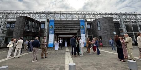 hub torino transizione energetica iENTRANCE CoSyET