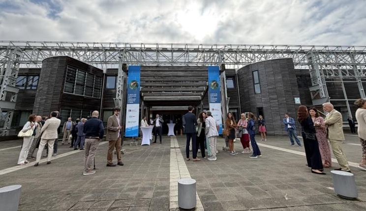 hub torino transizione energetica iENTRANCE CoSyET