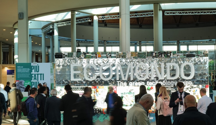 ECOMONDO 2026