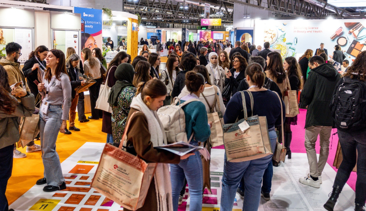 Making Cosmetics 2026: l’innovazione cosmetica prende forma
