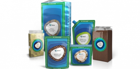 amcor e dow imballaggi low carbon